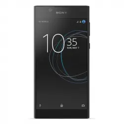 Sony Xperia L1 4G 16GB Negro Libre