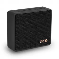 SPC One Altavoz Bluetooth 4W Negro