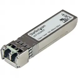 Startech Módulo Transceptor SFP+ Compatible con HP JD092A 10GBase-SR