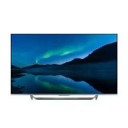 Tv qled 75'' xiaomi mi q1 4k uhd hdr smart tv