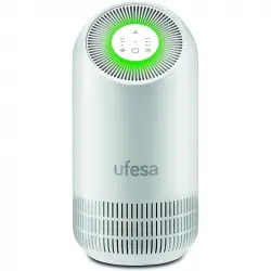 Ufesa Air Purifier PF3500 Anti Bacteriano ( HEPA )