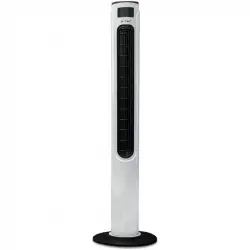 V-Tac VT-5547 Ventilador de Torre 55W Blanco