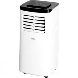 Aire Acondicionado Móvil 1900 W - 6500 Btu / H Beko