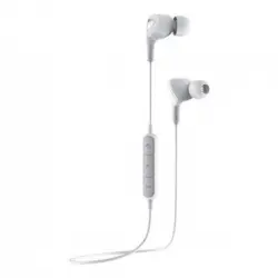 Auriculares Bluetooth Dcybel Urban Go Blanco