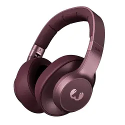 Auriculares Bluetooth Fresh 'n Rebel Clam Deep Mauve