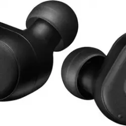 Auriculares Bluetooth JVC HA-A11T True Wireless Negro