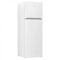 Beko RDNE350K30WN Frigorífico Dos Puertas F Blanco