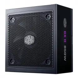 Cooler Master GX II Gold 850 850W 80 Plus Gold Modular