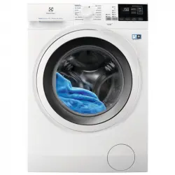 Electrolux EW7W4958OB Lavasecadora de Carga Frontal 9Kg/5Kg E Blanca