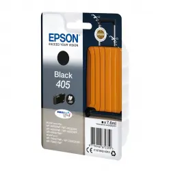 Epson - Cartucho Original 405 Negro (C13T05G14010)