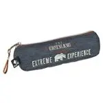 Estuche Busquets Greenland gris pequeño