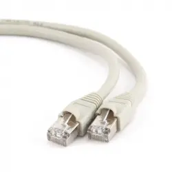 Gembird Cable de Red RJ-45 Cat 5e UTP 50m Gris