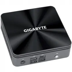 Gigabyte Brix GB-BRI3-10110 Intel Core i3-10110U