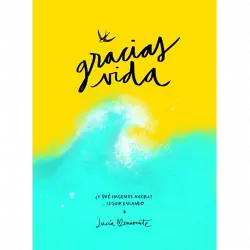 Gracias. Vida: ¿Y Qué Hacemos Ahora? Seguir Bailando - Lucía Be