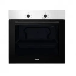 Horno Convencional Edesa Eoe-5010 X/a Inox