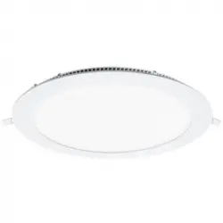 Iglux Downlight Circular 13W Blanco Frío