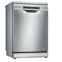 Lavavajillas Bosch Sms4emi00e Inox 3abandeja Hc