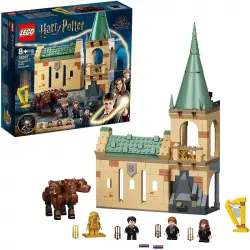 Lego Harry Potter: Hogwarts Encuentro con Fluffy