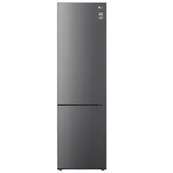 LG GBP62DSNGC Frigorífico Combi D Inox Grafito Antihuellas