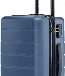 Maleta Xiaomi Luggage classic 20" Azul