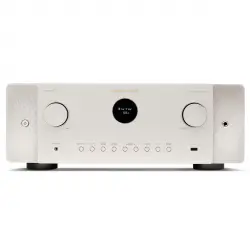 Marantz - Receptor AV CINEMA 60, 7.2, 100W Por Canal, Plata