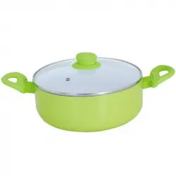 MSV MS816 Cacerola de Aluminio 24cm