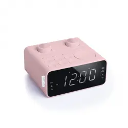 Muse - Radio Reloj M-17 CPK