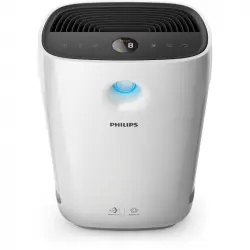 Philips AC2887 Purificador Aire Blanco