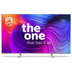 Philips The One 75PUS8506/12 75" LED UltraHD 4K HDR10+