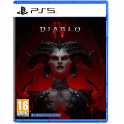 PS5 Diablo IV