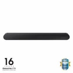 Samsung Hw-s50b Gris 3.0 Canales 140 W