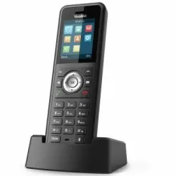 Telefono Inalambrico Yealink W59r Dect