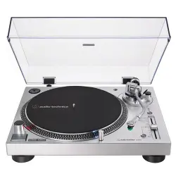 Tocadiscos Audio Technica AT-LP120X-USB