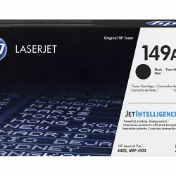 Tóner - HP LaserJet 149, Negro