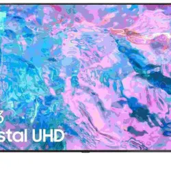 TV 75" Samsung TU75CU7105 Crystal