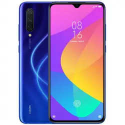 Xiaomi Mi 9 Lite 6/64GB Azul Boreal Libre