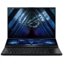 ASUS ROG Zephyrus Duo 16 2023 GX650PY-NM003W AMD Ryzen 9 7945HX/64GB/2TB+2TB SSD/RTX 4090/16"