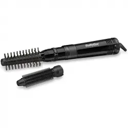 BaByliss Smooth Boost 668E Cepillo Rotativo 300W