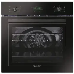 Candy Horno Multifunción Integrado 72l 60cm Pirólisis Acero Inoxidable - Fct686nwifi