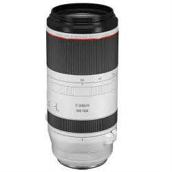 Canon - Objetivo RF 100-500mm F4.5-7.1L IS USM