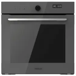 Cecotec Bolero Hexa AF316000 Glass Grey A Horno Multifunción Airfryer 81L A Gris