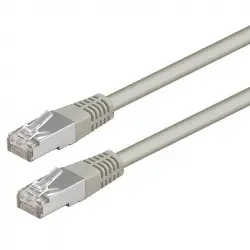 Equip Cable de Red U/UTP Patch RJ45 Cat 5e 20m