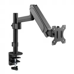 Equip Soporte Brazo para Monitor 17-32" VESA 100x100 Máx. 9Kg