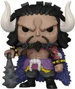 Figura Funko One Piece Kaido 10cm