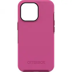 Funda Otterbox Symmetry Rosa para iPhone 13 Pro