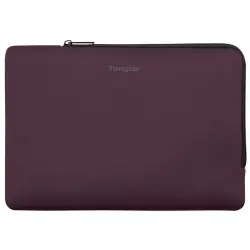 Funda Targus Multifit EcoSmart Granate para portátil 13-14''