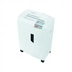 HSM Shredstar X13 Destructora De Documentos Capacidad De Corte 13 H En Particulas