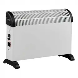 Infiniton HCT-200 Convector de Calor con Modo Turbo 2000W