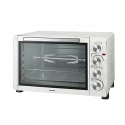 Infiniton HSM-31B46 Horno Sobremesa 45 Litros 2000W Blanco