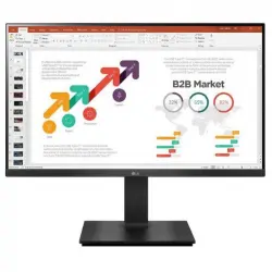 LG 24BP45SP-B 23.8" LED IPS FullHD FreeSync